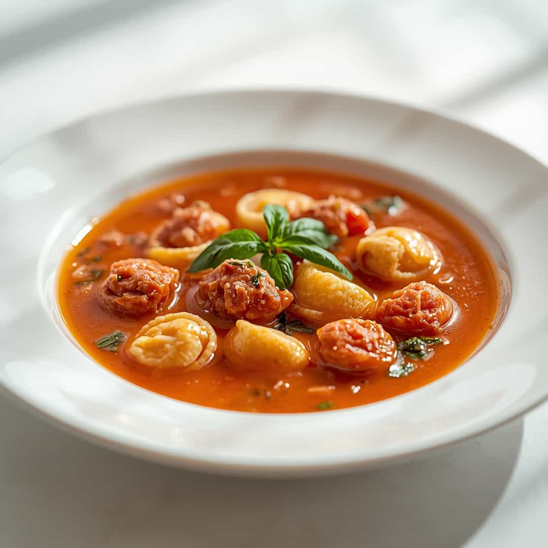 Italian Wedding Soup 2 Italian Wedding Soup