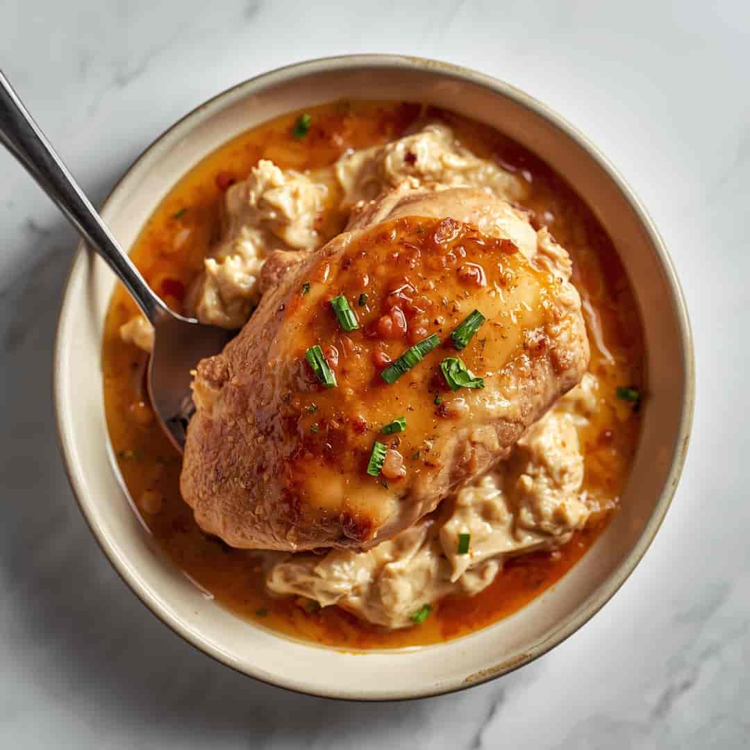 Juicy Baked Chicken Breast 2 Juicy Baked Chicken Breast