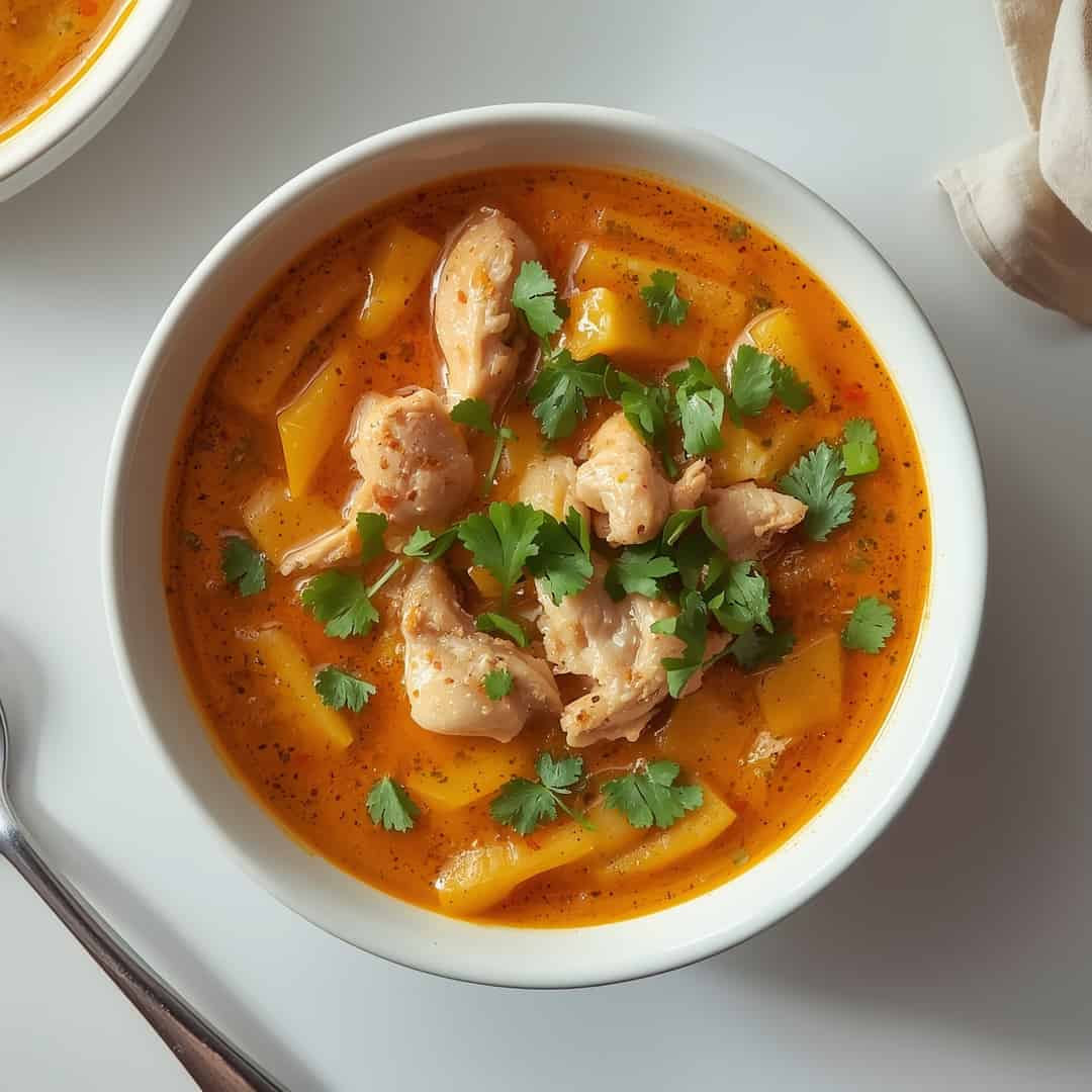 Marry Me Chicken Soup 2 Marry Me Chicken Soup