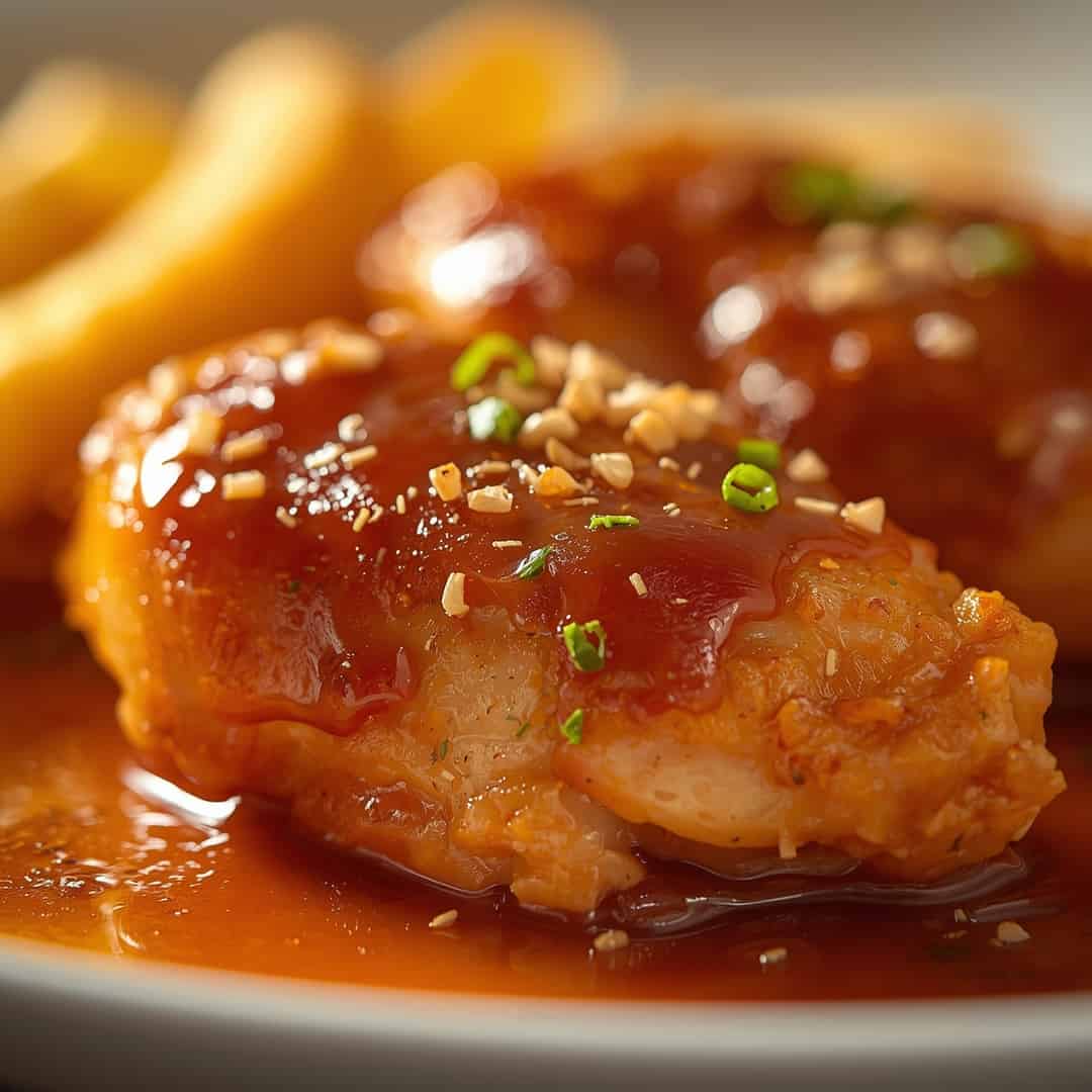 Melt In Your Mouth Chicken 2 Melt In Your Mouth Chicken