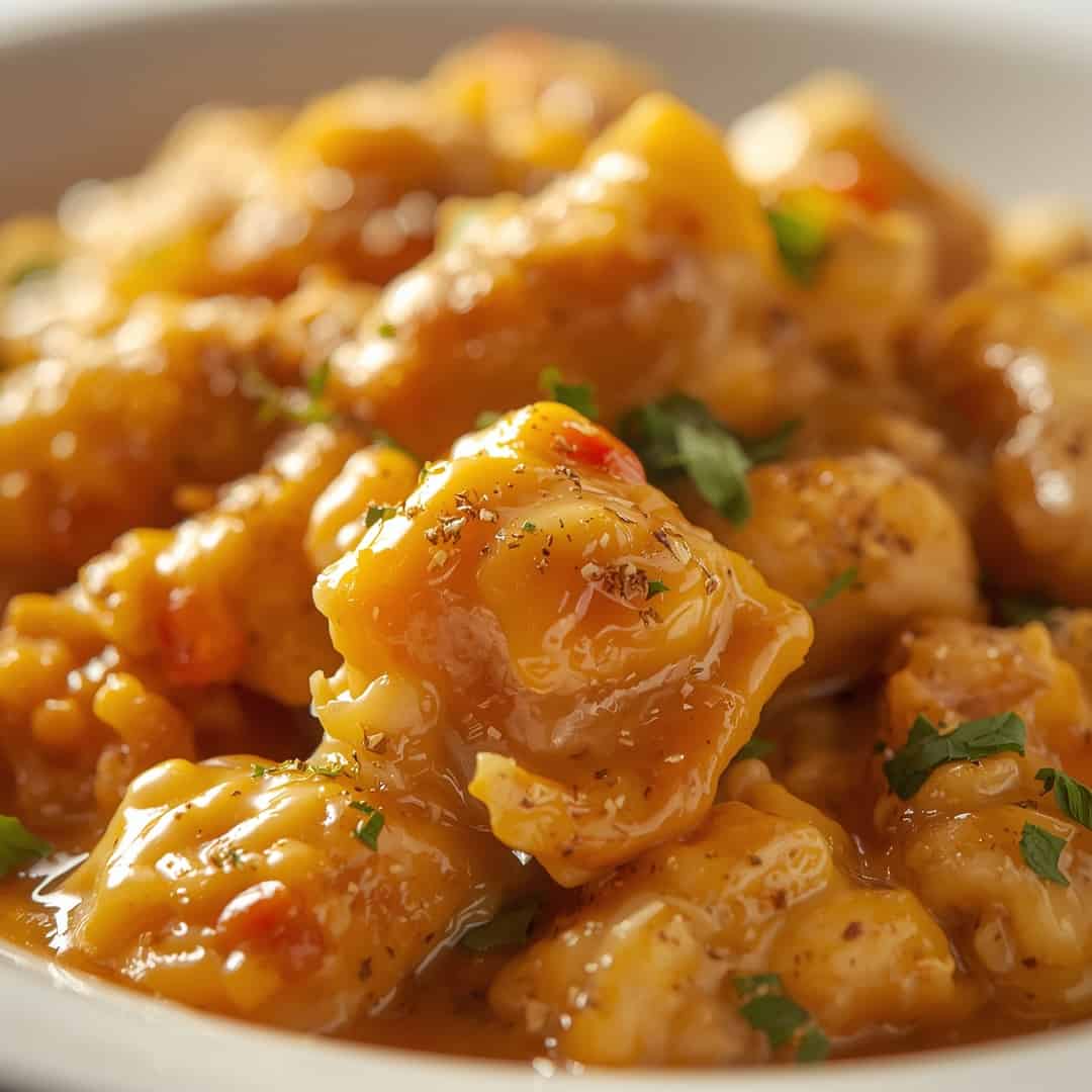 Million Dollar Chicken Casserole 2 Million Dollar Chicken Casserole