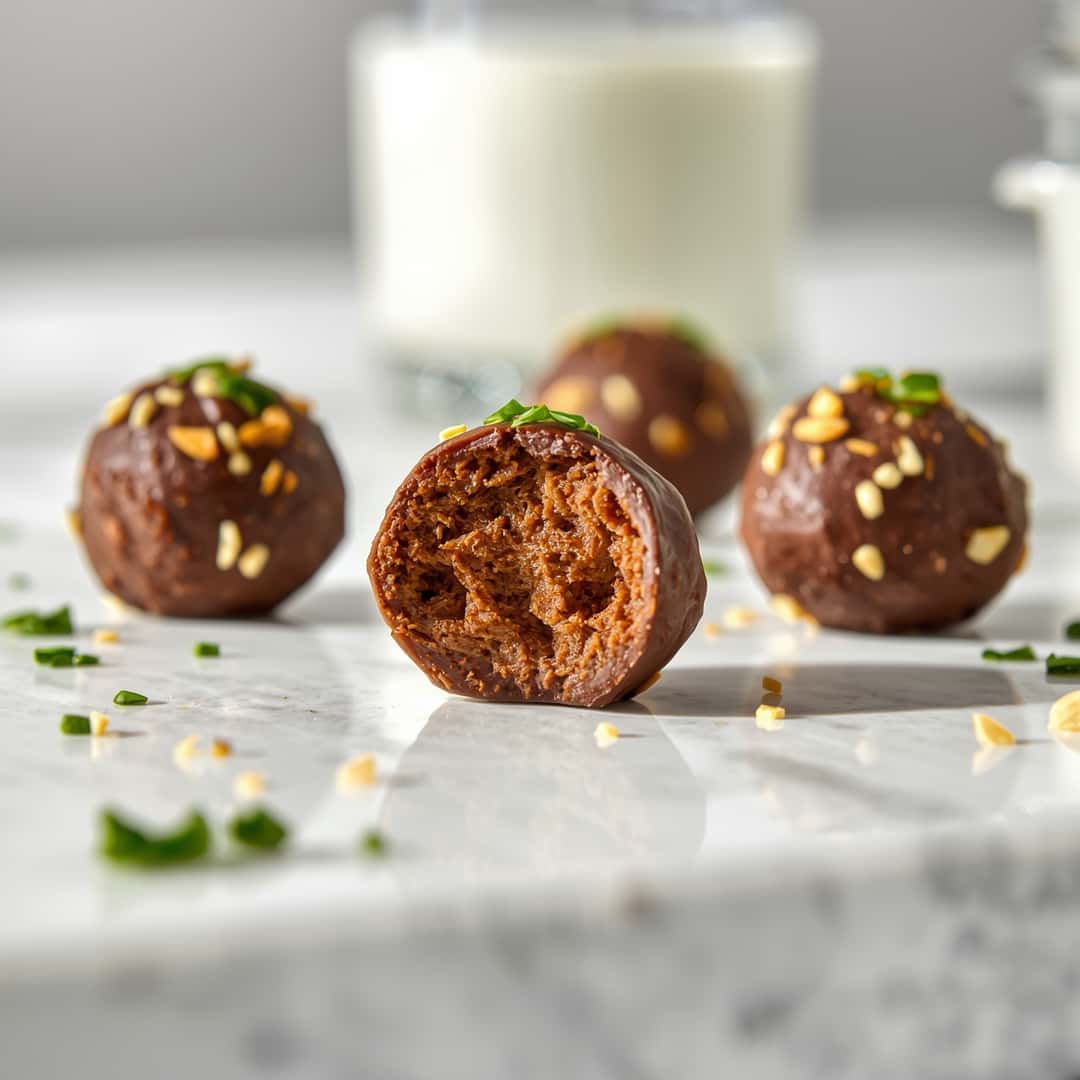 Monster Energy Balls