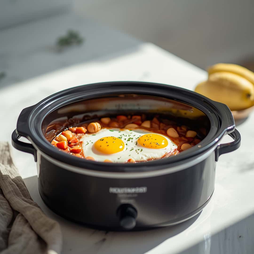 Mountain Man Breakfast Crockpot 2 Mountain Man Breakfast Crockpot