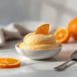 Orange Creamsicle Mousse Recipe