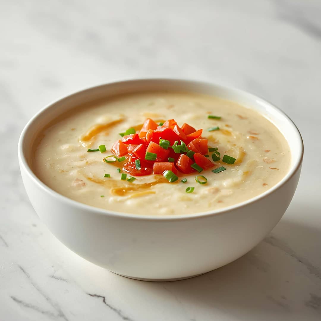 Outback Steakhouse Potato Soup 2 Outback Steakhouse Potato Soup