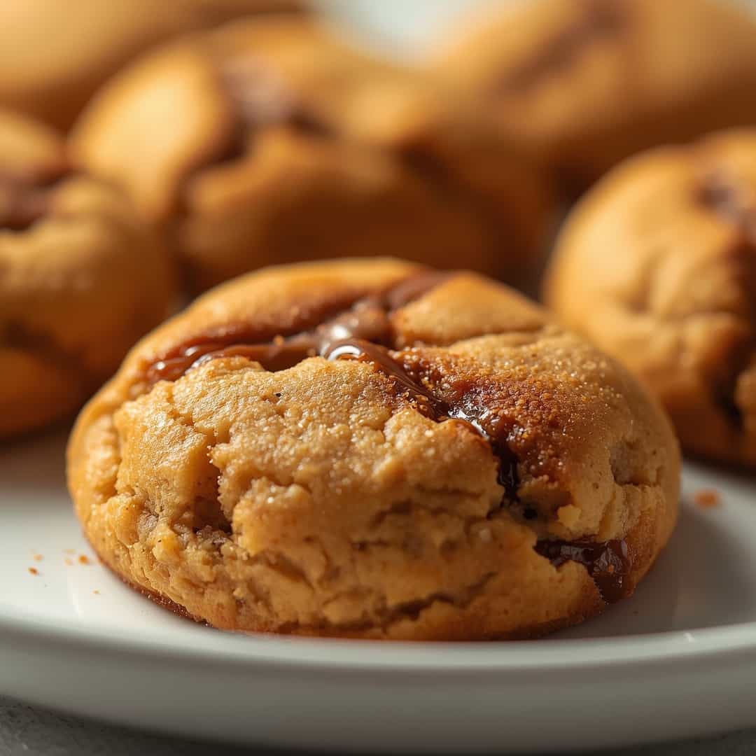 Perfectly Soft Chewy Snickerdoodle Cookies 2 Perfectly Soft Chewy Snickerdoodle Cookies
