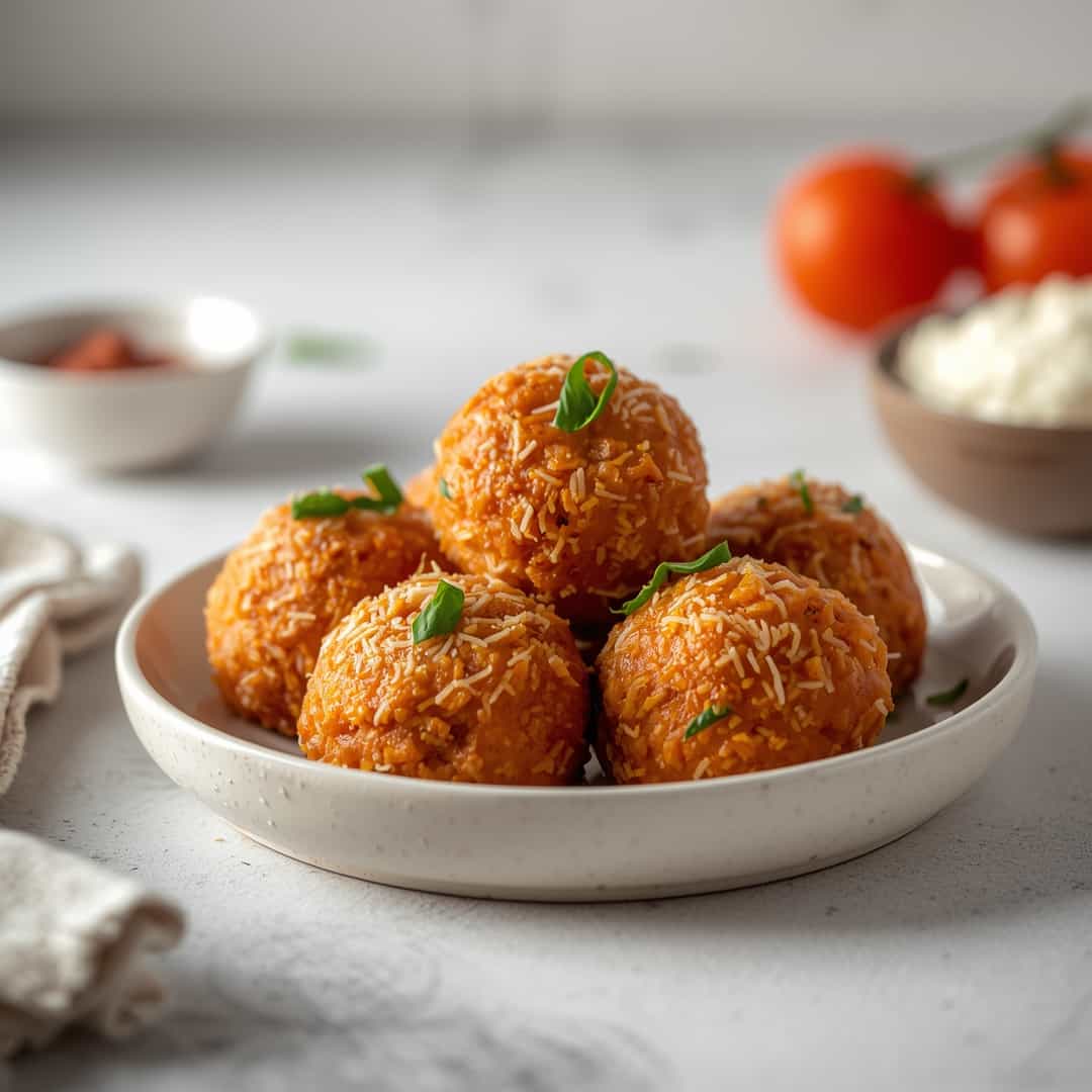 Pizza Balls Recipe 2 Pizza Balls Recipe