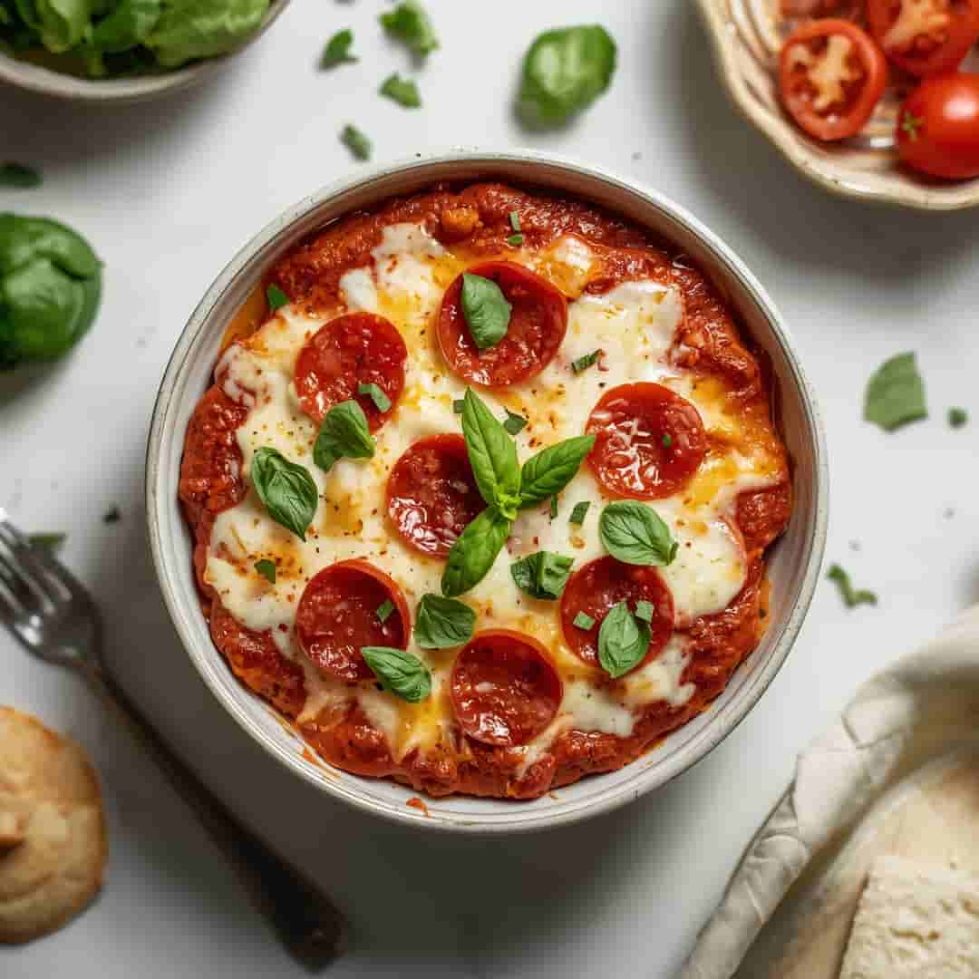 Pizza Dip Recipe