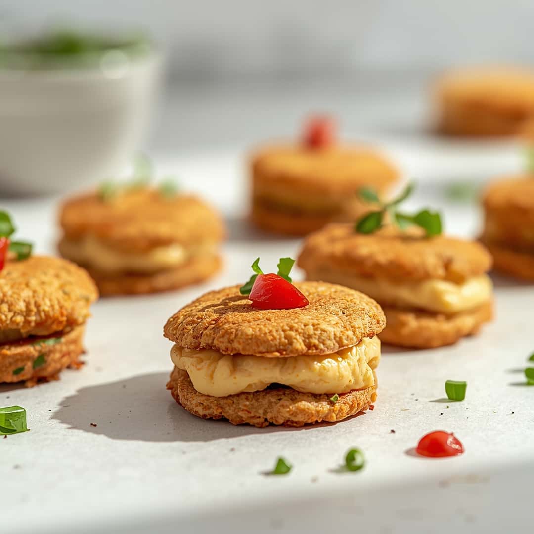 Quick High Protein Snacks