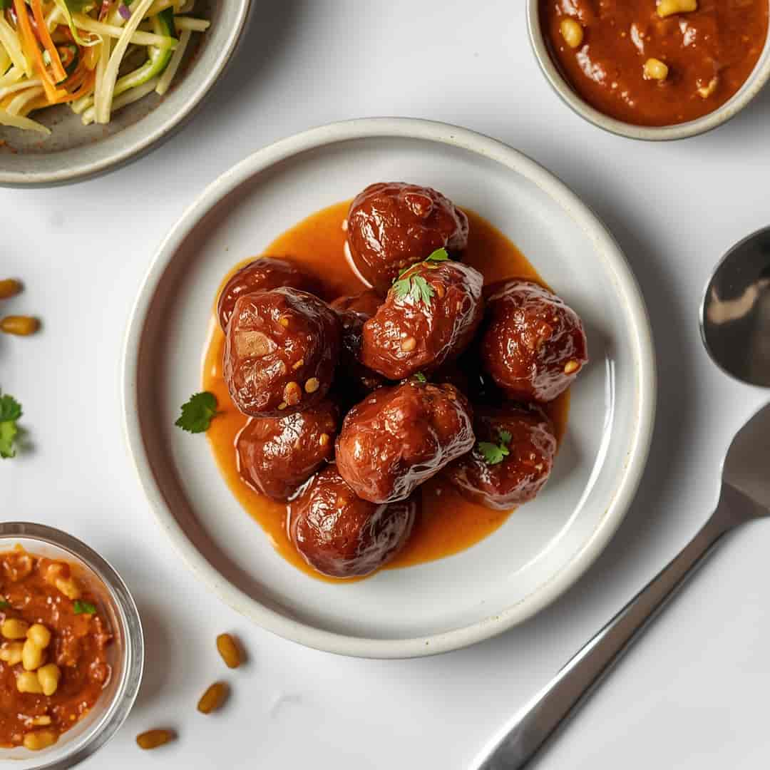 Quick and Easy Little Smokies 2 Quick and Easy Little Smokies