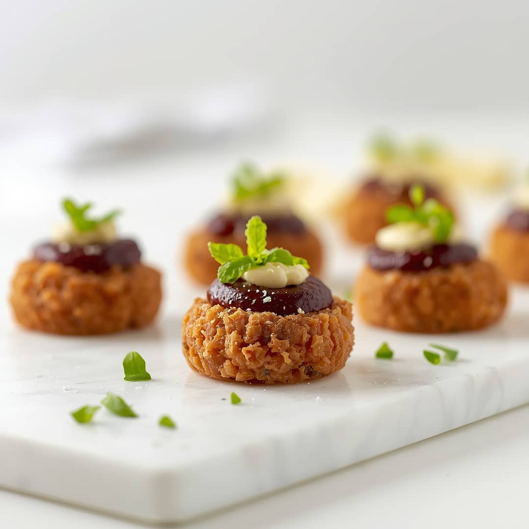 Rattlesnake Bites Recipe