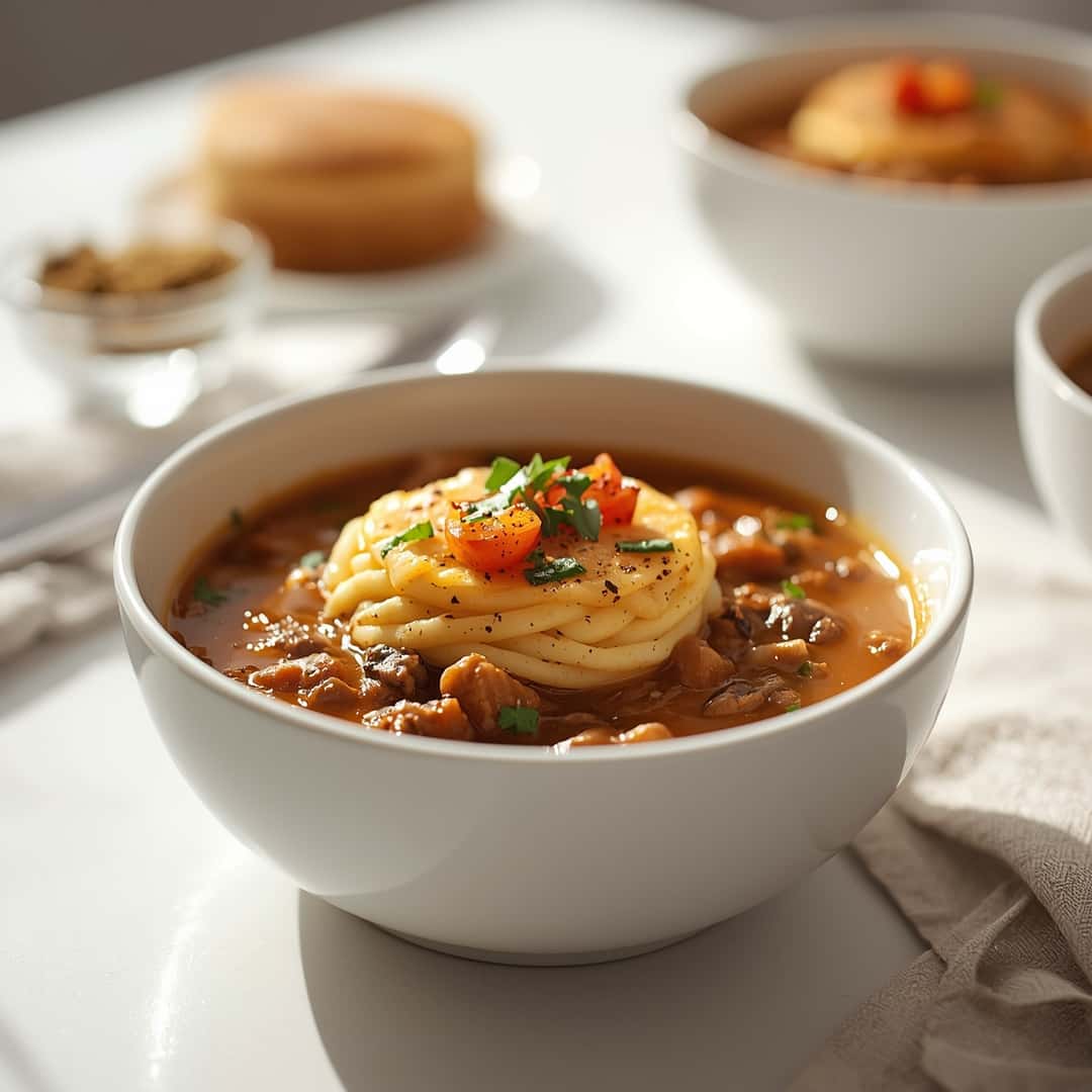 Shepherd's Pie Soup 2 Shepherd's Pie Soup