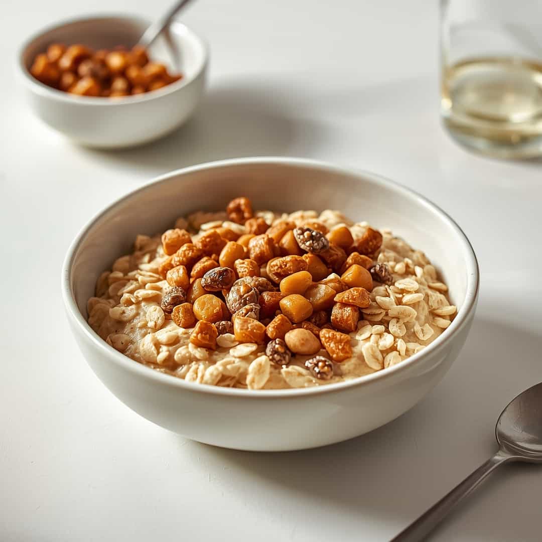 Simple Tasty Quaker Oats