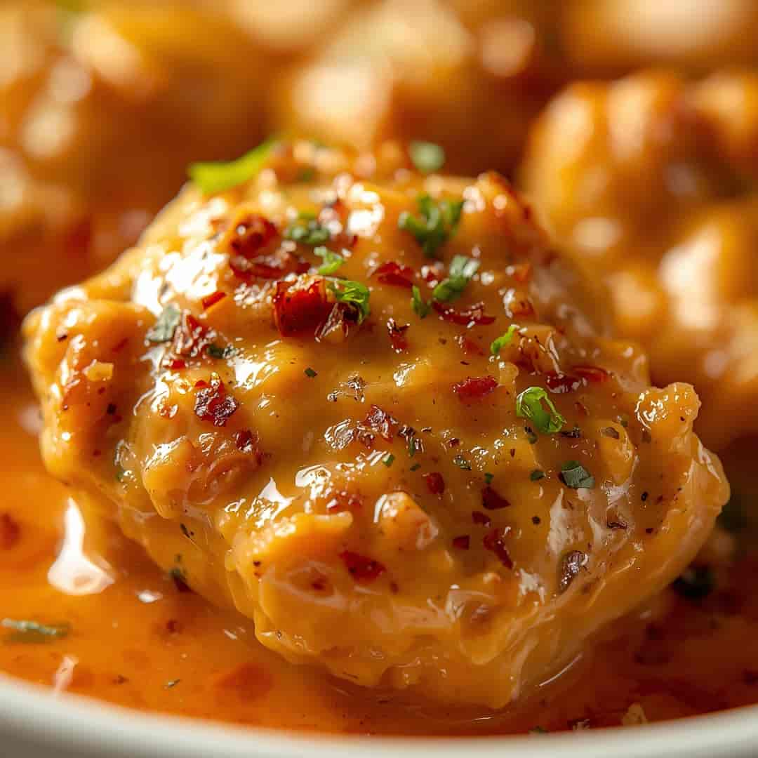 Slow Cooker Cream Cheese Crack Chicken 2 Slow Cooker Cream Cheese Crack Chicken