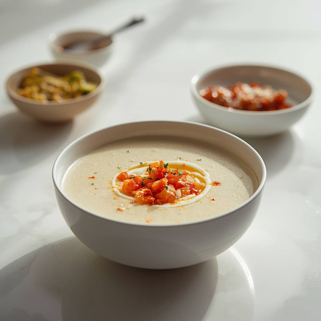 Snow Day Soup 2 Snow Day Soup