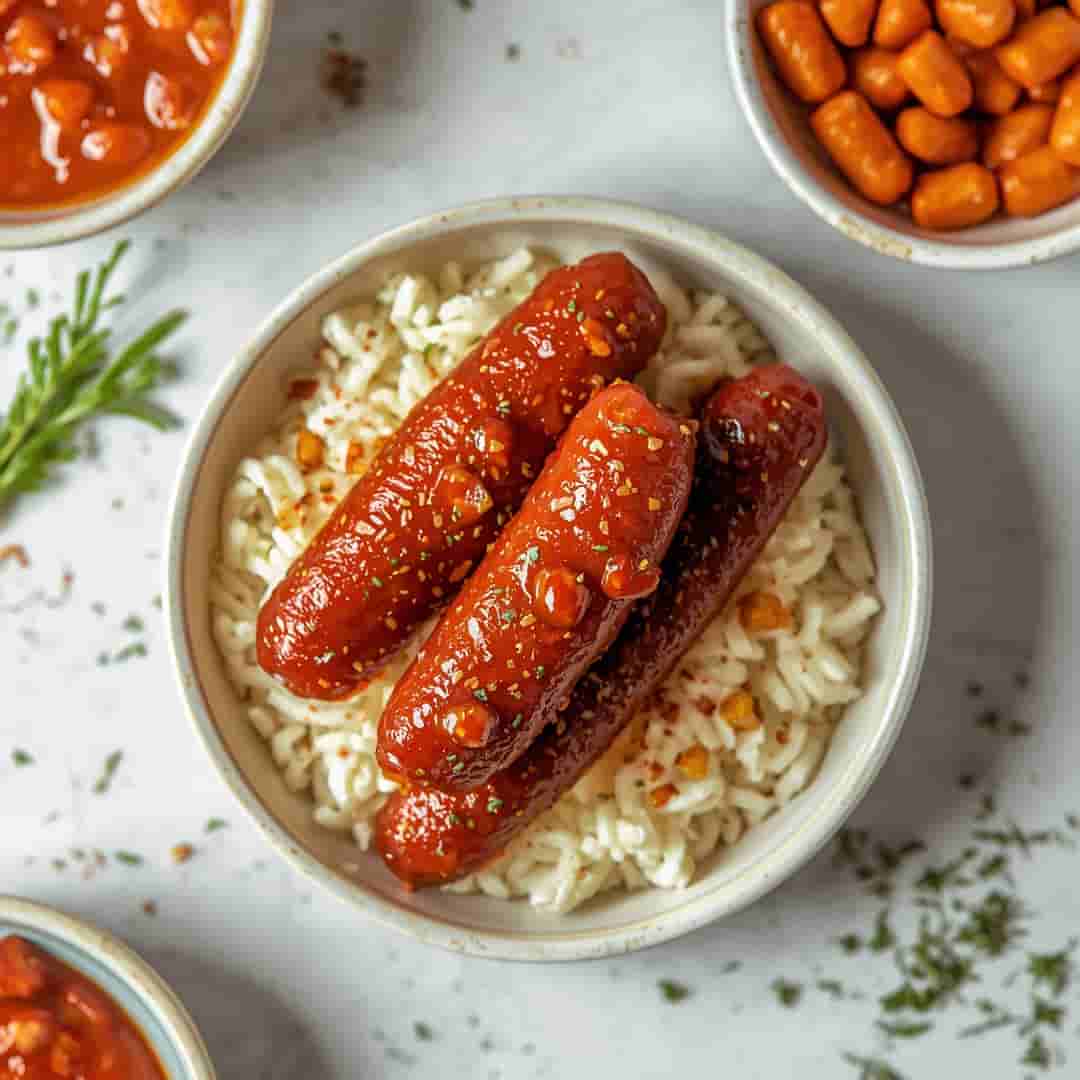 Tasty Mississippi Lil Smokies 2 Tasty Mississippi Lil Smokies