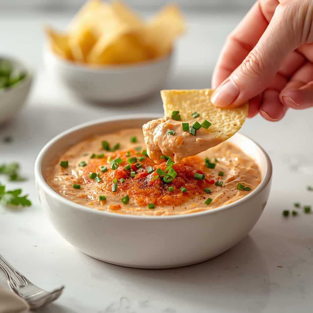 Texas Trash Dip Recipe 2 Texas Trash Dip Recipe