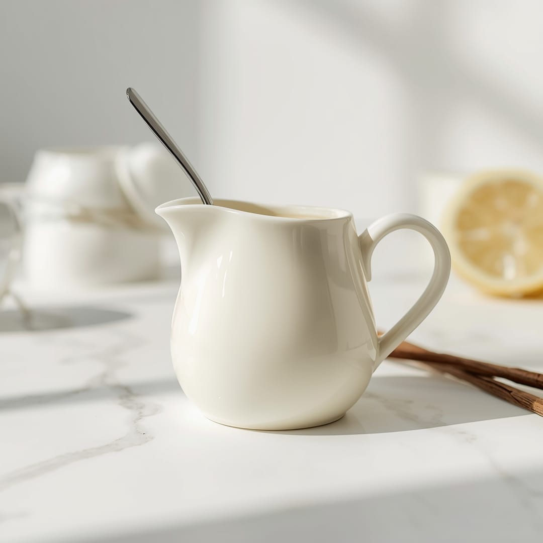 Vanilla Sweet Cream Creamer