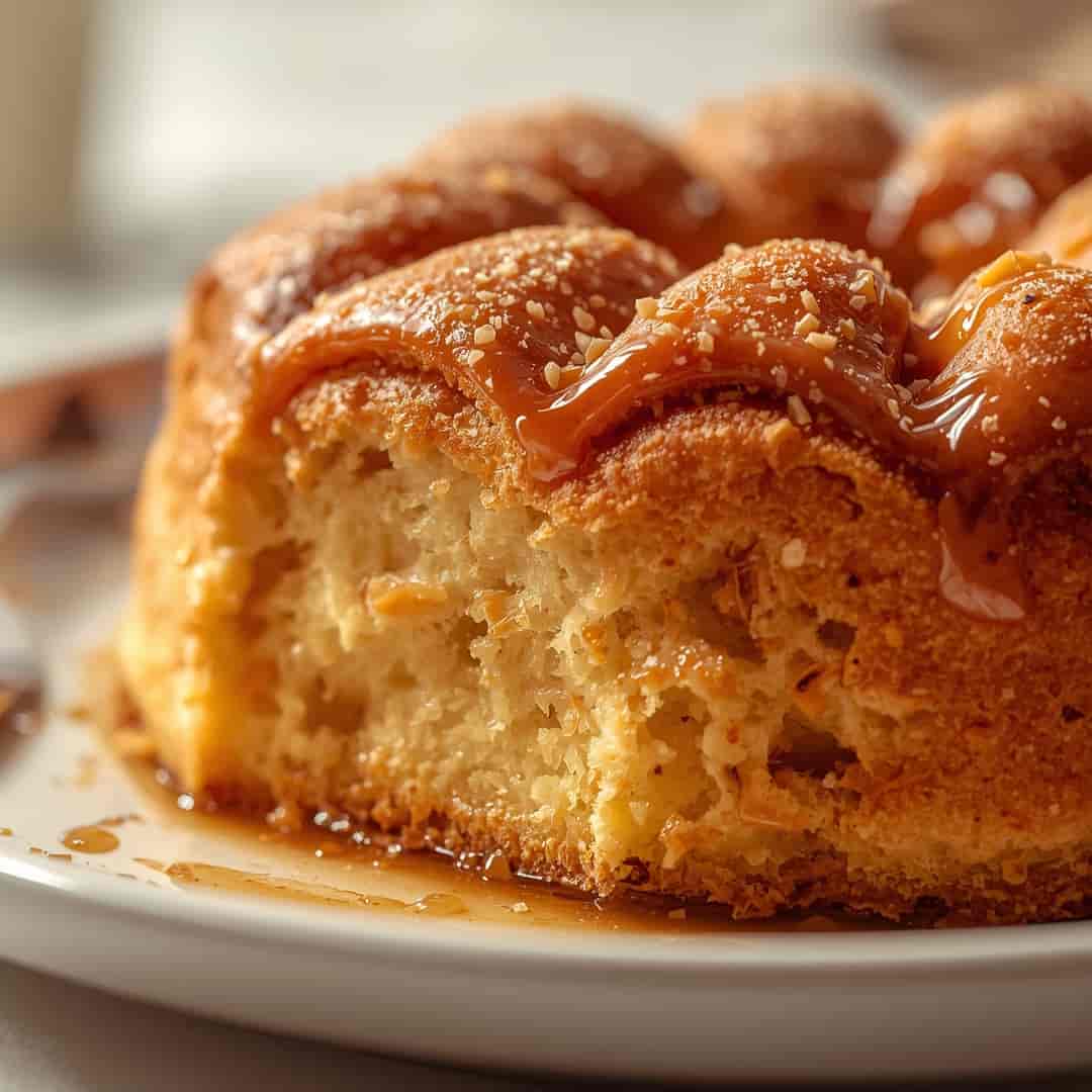 Vasilopita New Year's Cake 2 Vasilopita New Year's Cake