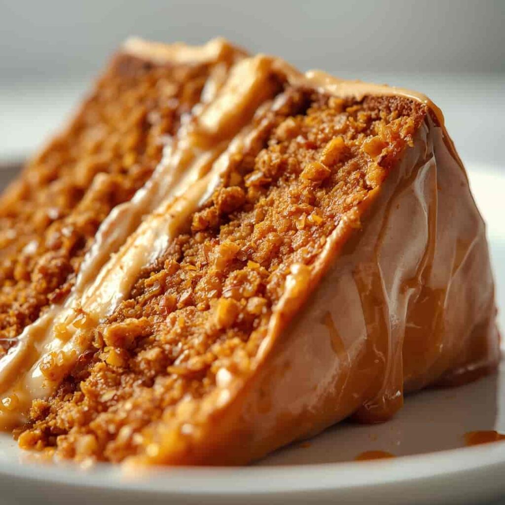 World's Best Carrot Cake