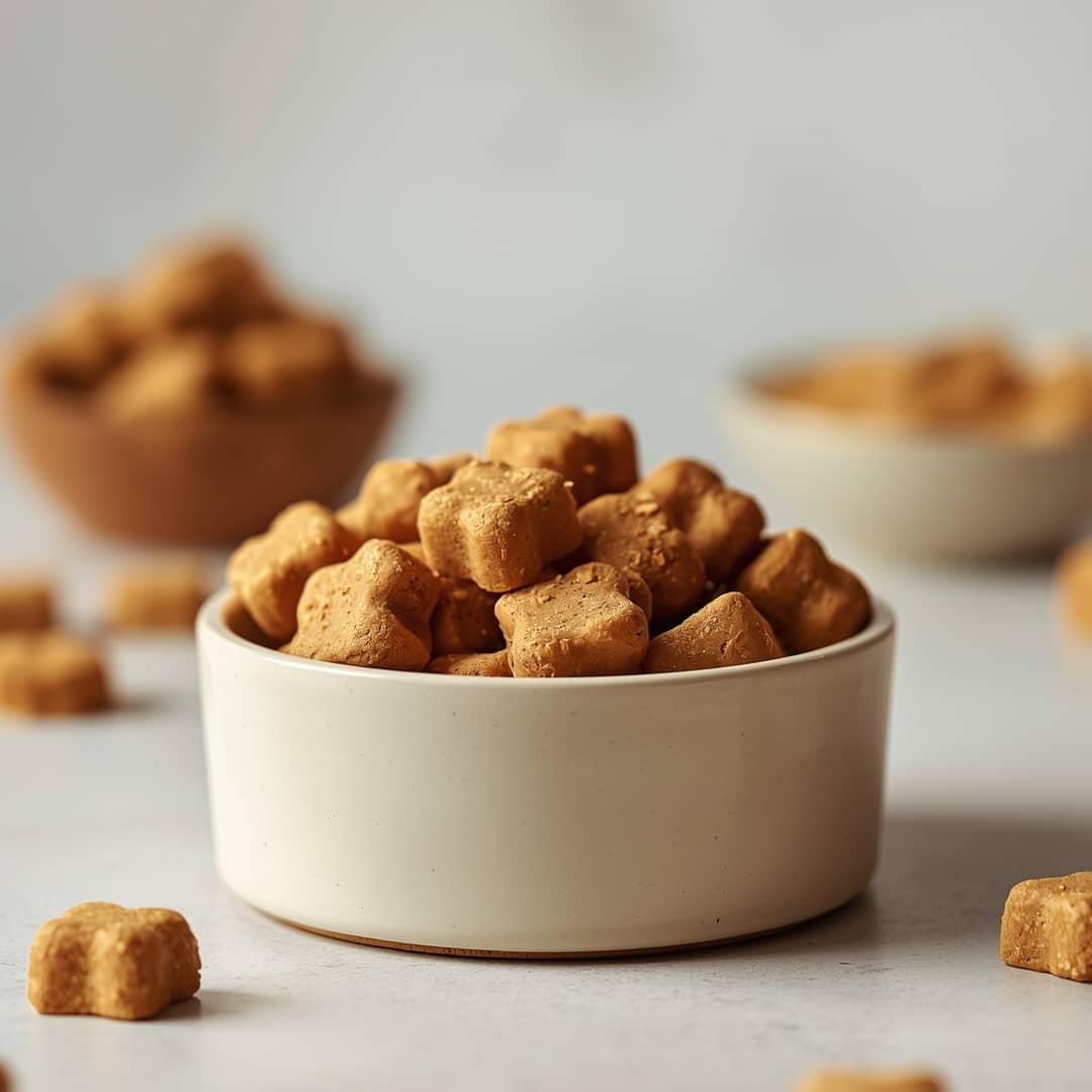 All Natural Peanut Butter Dog Treats 2 All Natural Peanut Butter Dog Treats