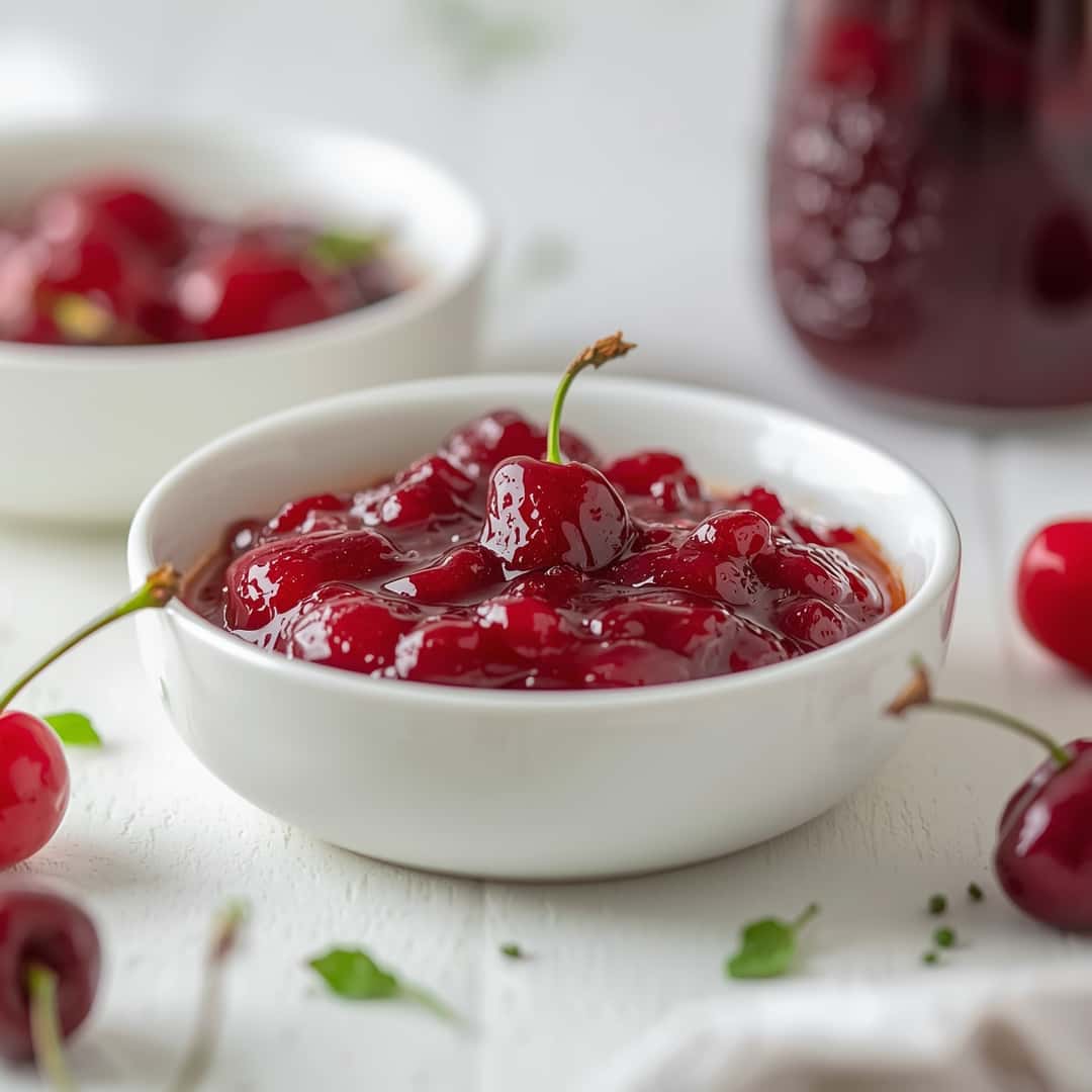 BEST Cherry Jam 2 BEST Cherry Jam