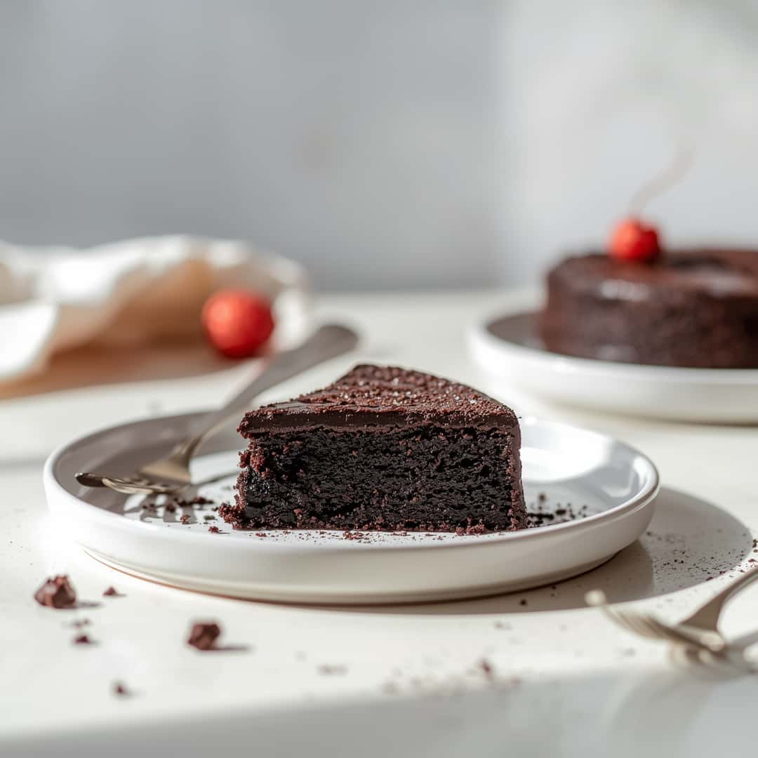 Best Blackout Cake 2 Best Blackout Cake