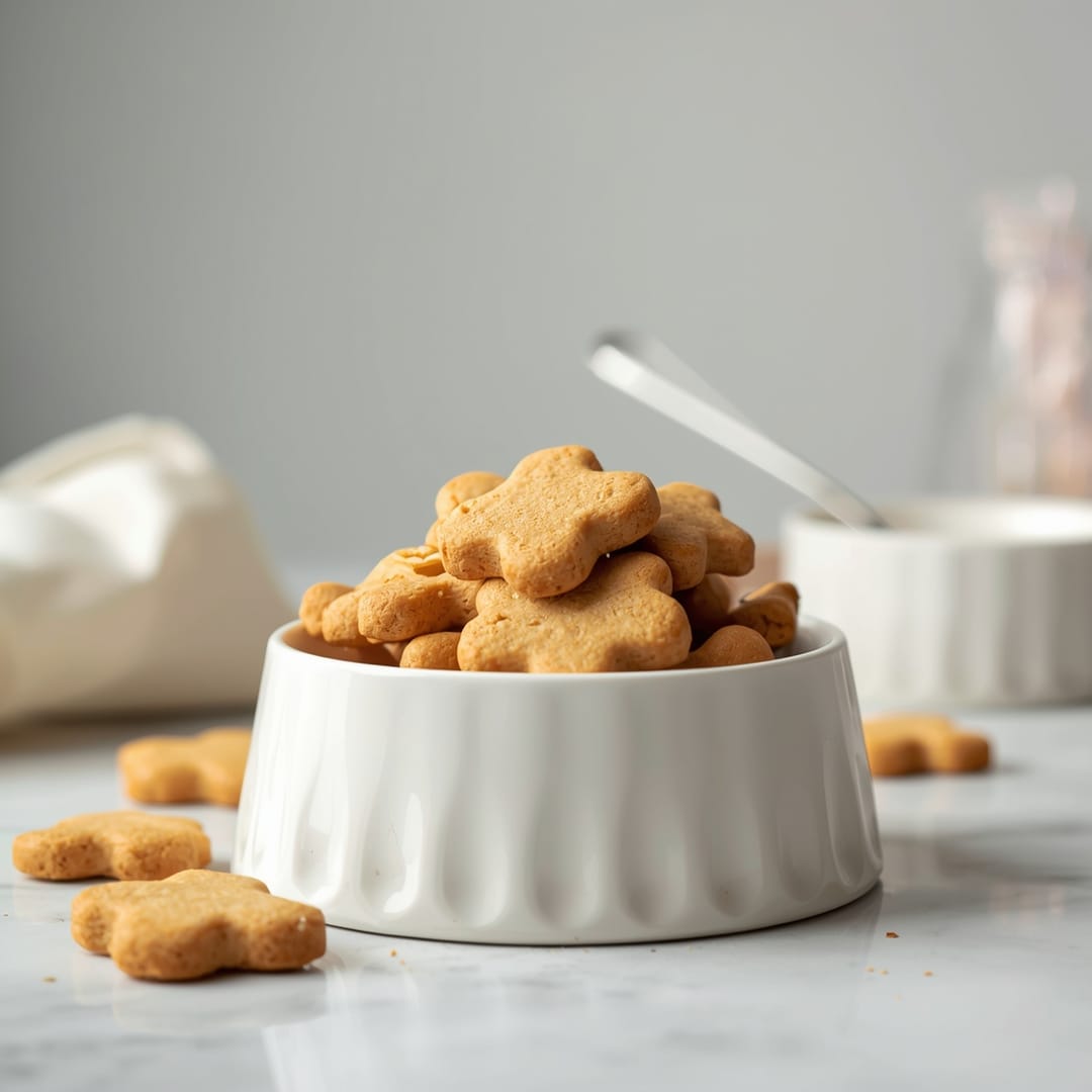 Best Dog Treat Biscuits Recipe 2 Best Dog Treat Biscuits Recipe