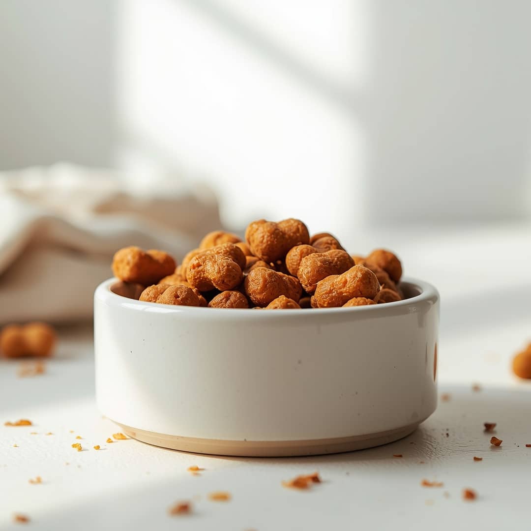 DIY Cat Treats Easy Recipes