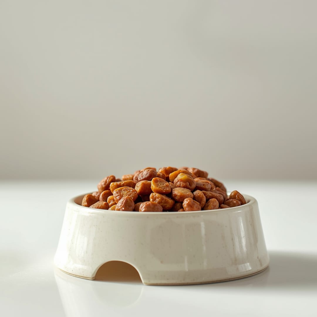 DIY Homemade Dog Food