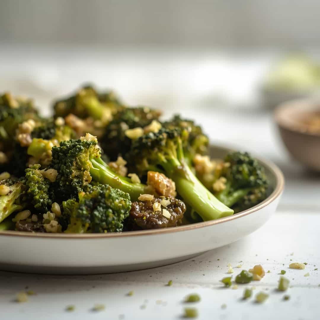 Delicious Copycat Longhorn Broccoli Recipe 2 Delicious Copycat Longhorn Broccoli Recipe