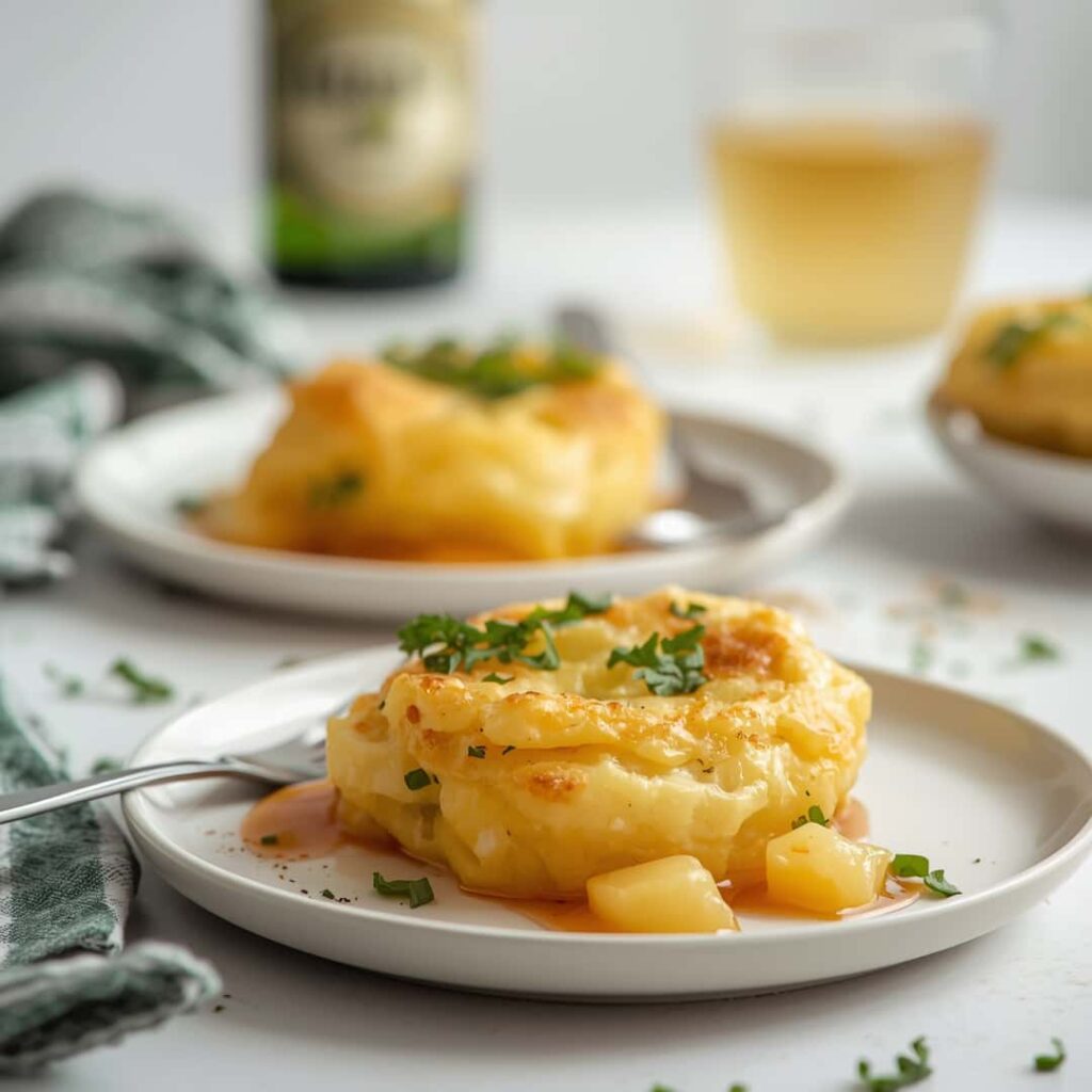 Delicious Irish Potato Farls Recipe Easy Authentic