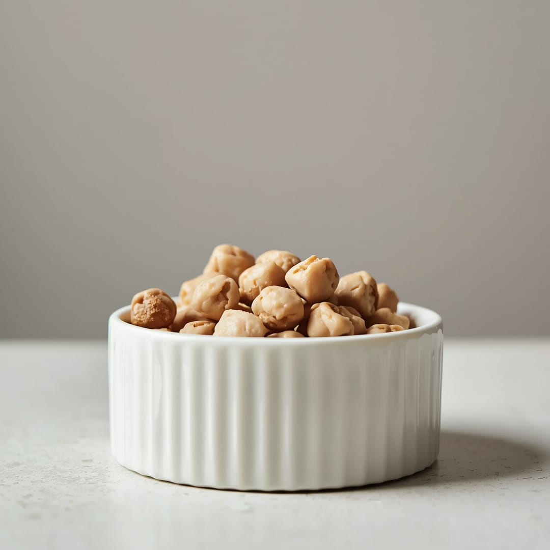 Dog Icing Recipe That Hardens