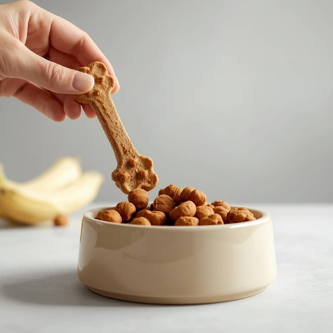 Dog Treat Side Hustle