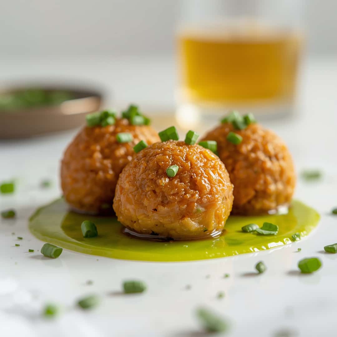 Drunken Leprechaun Balls