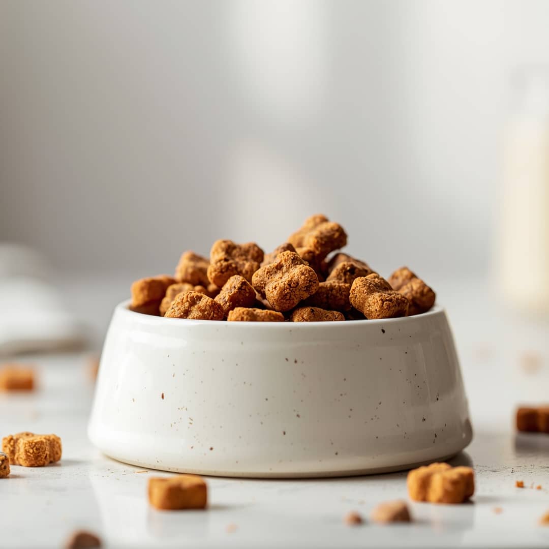 Easy Healthy Homemade Dog Treats 2 Easy Healthy Homemade Cat Treats