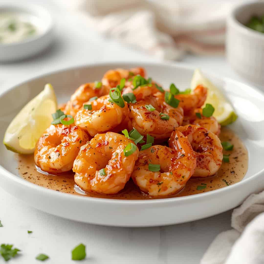 High Protein Honey Garlic Shrimp Ultimate Flavor Explosion 2 High Protein Honey Garlic Shrimp Ultimate Flavor Explosion