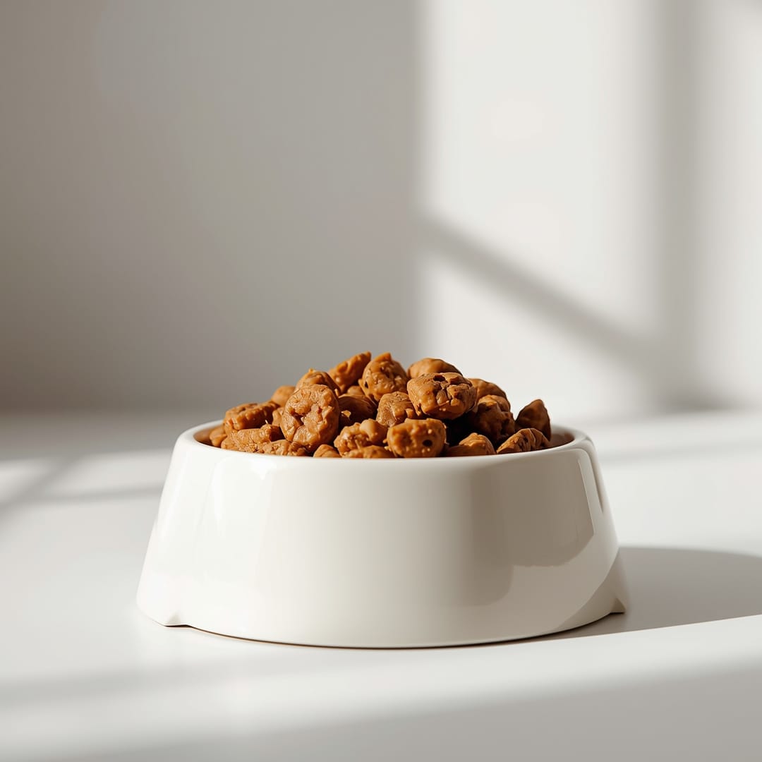 Homemade Dog Food for Itchy Skin