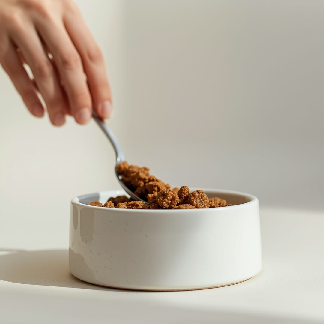 Inexpensive Ways to Fill Kong