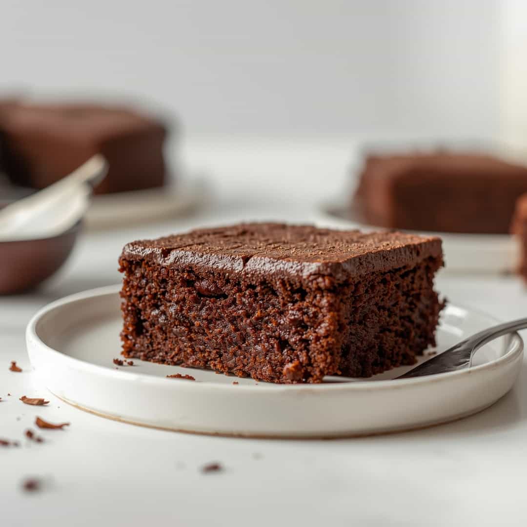 Moistest Homemade Chocolate Cake