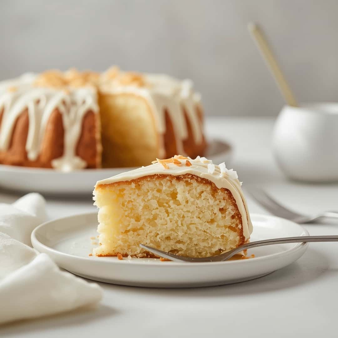 Old Fashioned Coconut Cake Recipe To Savor 2 Old Fashioned Coconut Cake Recipe To Savor
