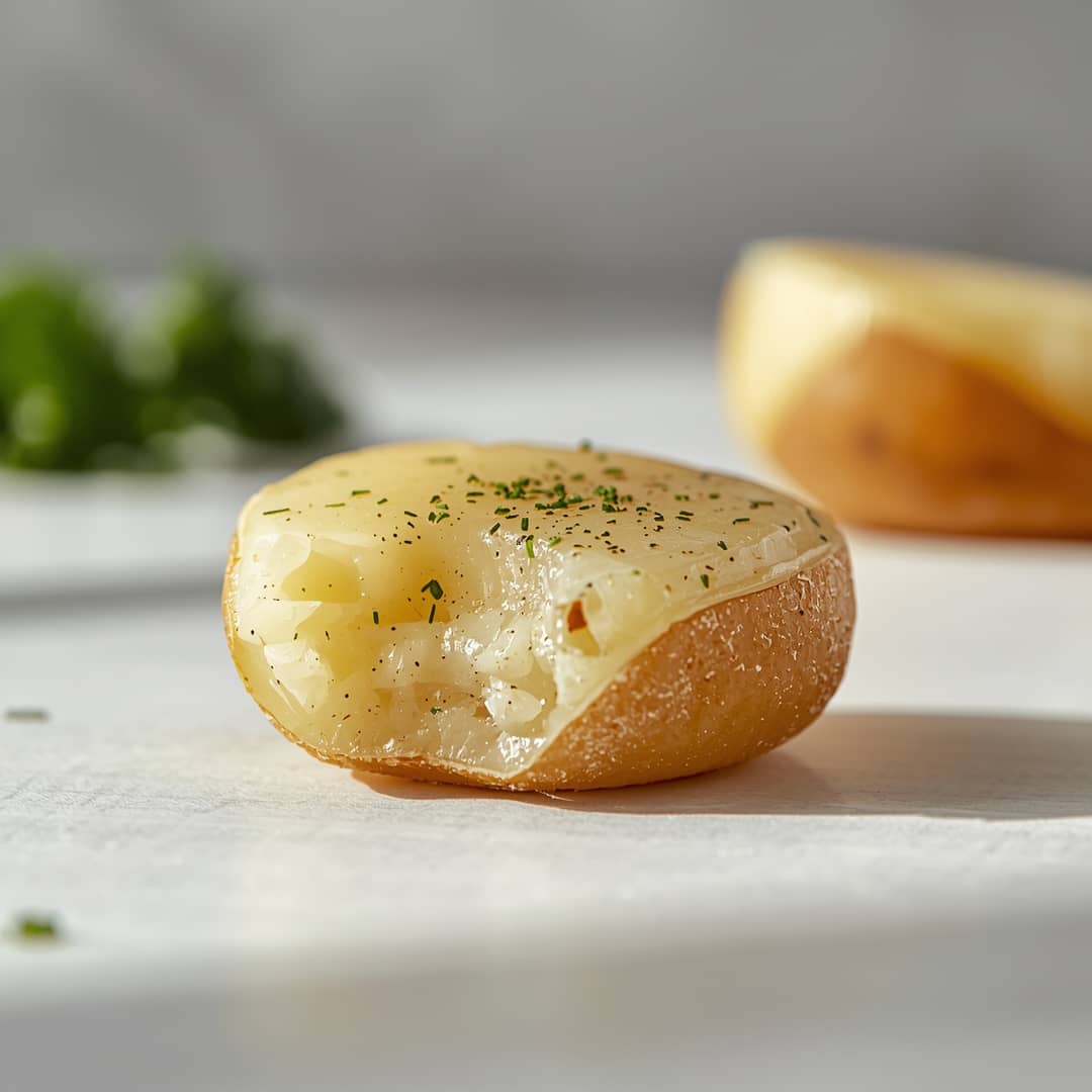 Philly Irish Potato Candy 2 Philly Irish Potato Candy