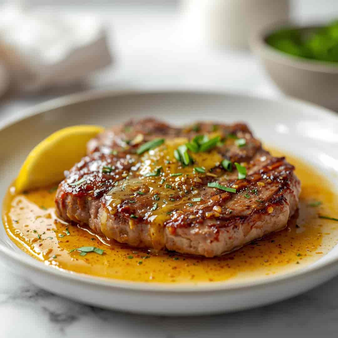 Savory Garlic Butter Brazilian Steak Recipe 2 Savory Garlic Butter Brazilian Steak Recipe