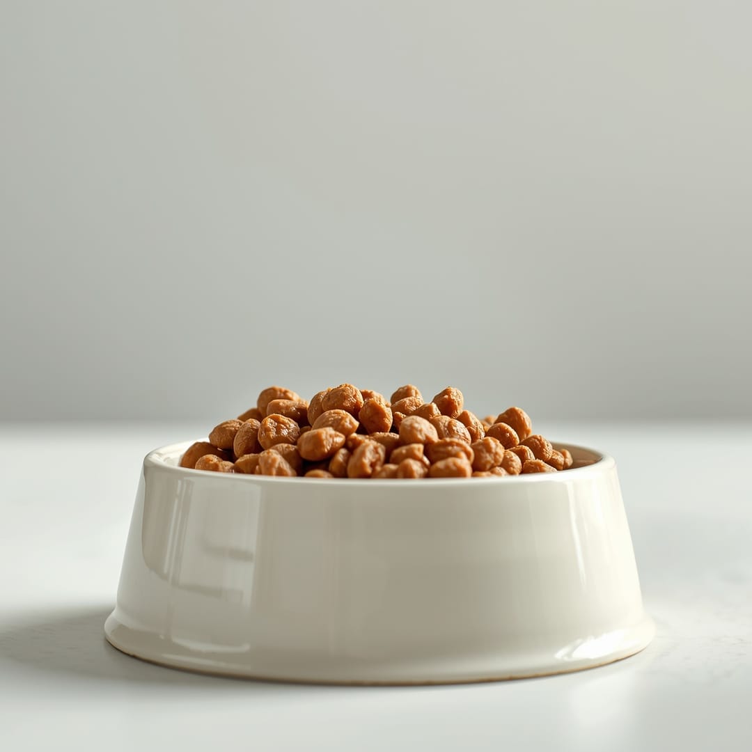 Simple Homemade Cat Food Recipe 2 Simple Homemade Cat Food Recipe