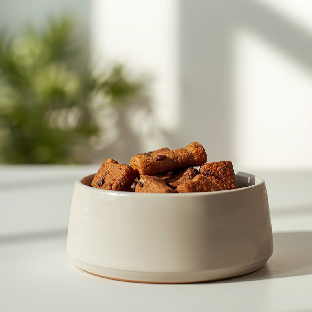 Start Dog Treat Business From Home