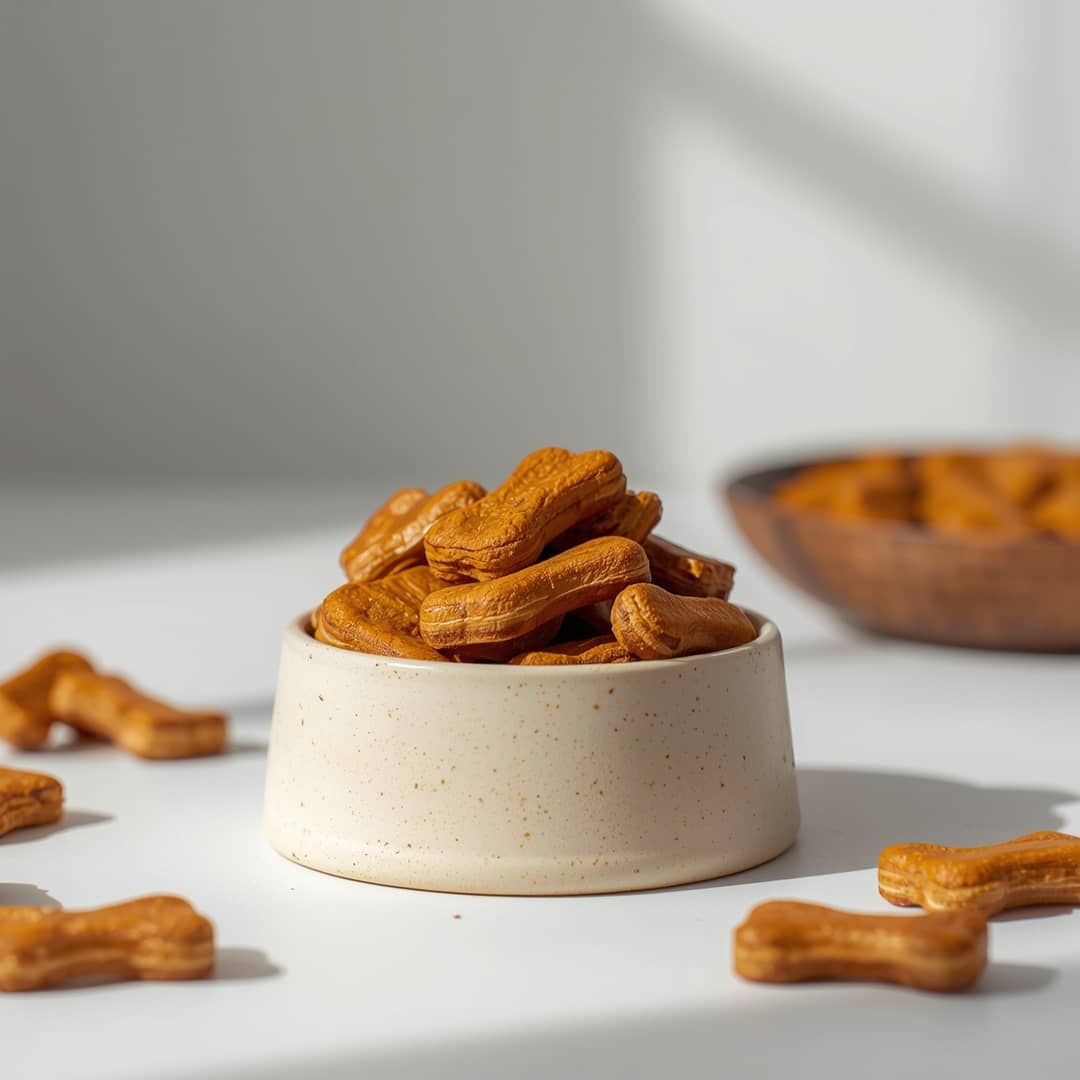 Thrifty DIY All Natural Dog Chews