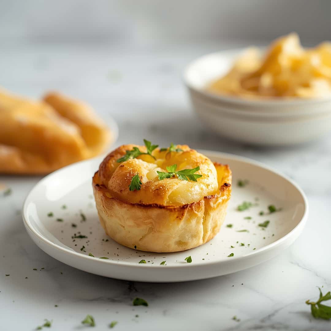 Traditional Irish Potato Farls 2 Traditional Irish Potato Farls