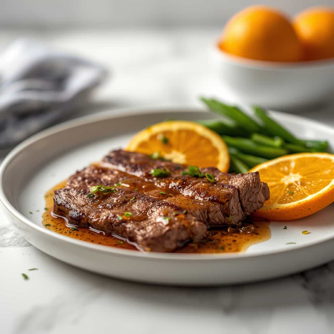 Zesty Skirt Steak Marinade With Orange Juice Recipe 2 Zesty Skirt Steak Marinade With Orange Juice Recipe