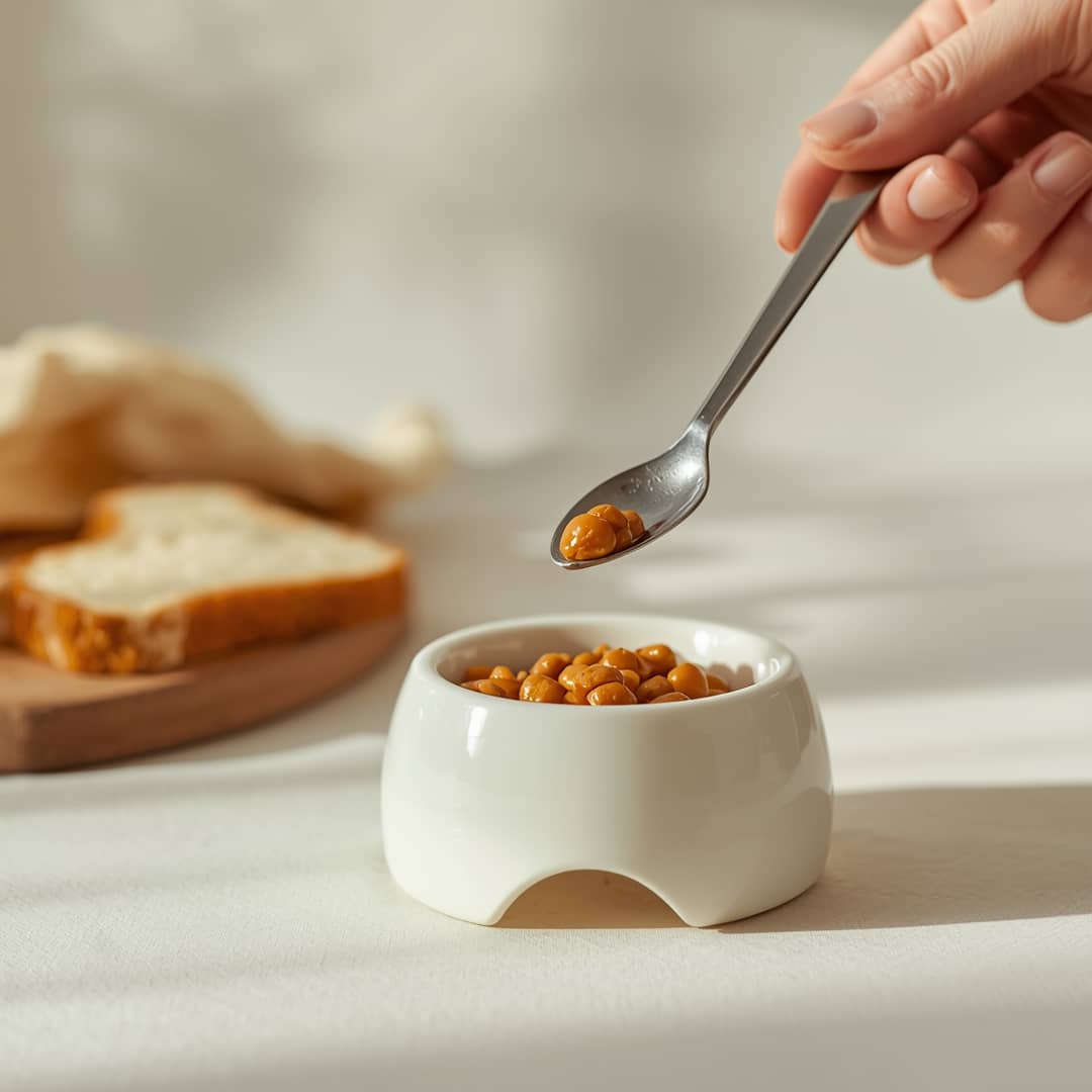 Alternative Flea Medicine for Cats