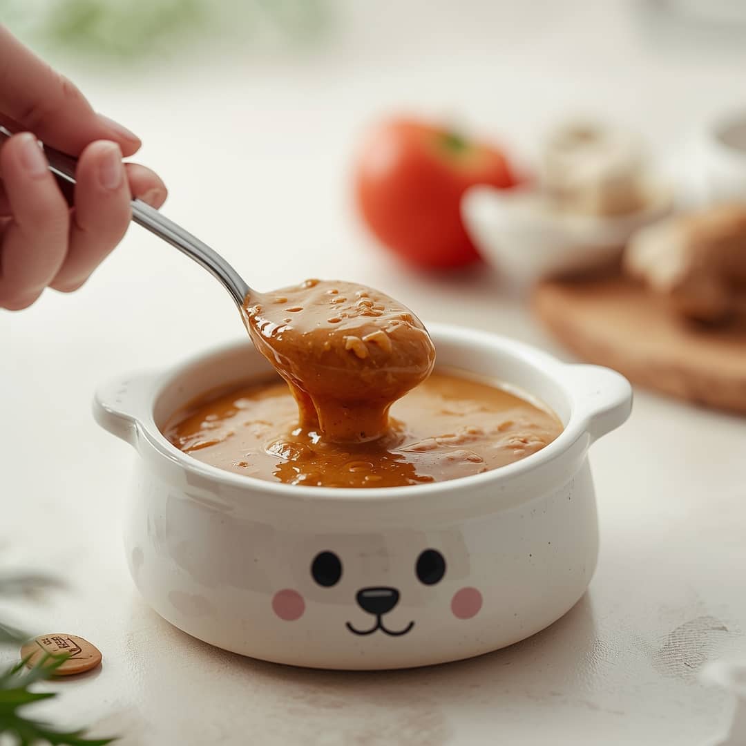 Best Homemade Dog Gravy Recipe